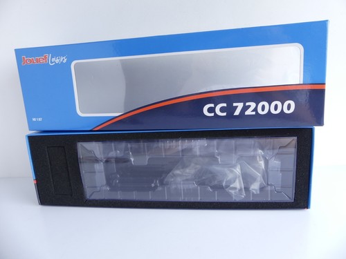 Hj2622 jouef loisirs boite - ho,