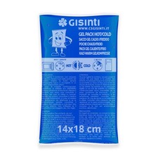 Kit gel de glace réutilisable
