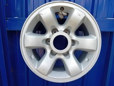 VB00110 JANTE / 1157030 POUR