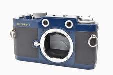 [MINT+] Voigtlander BESSA-T