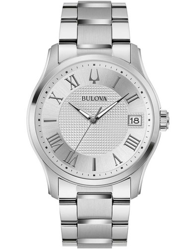 Bulova 96b391 montre - bulova,