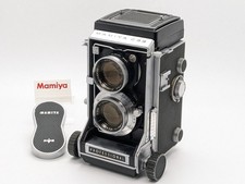 🎦[ N Mint Mamiya C33 Pro