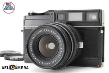 EXC+5】Objectif Fuji Fujifilm