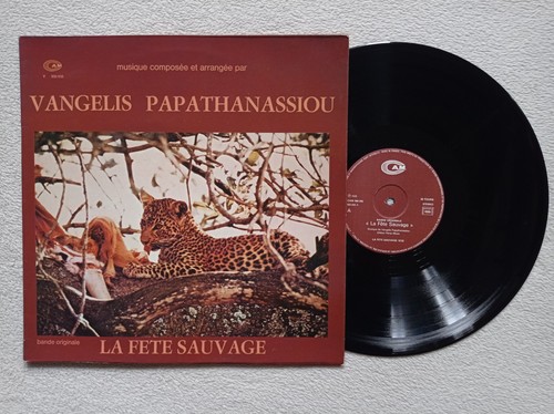 33t vangelis papathanassiou - vangelis,