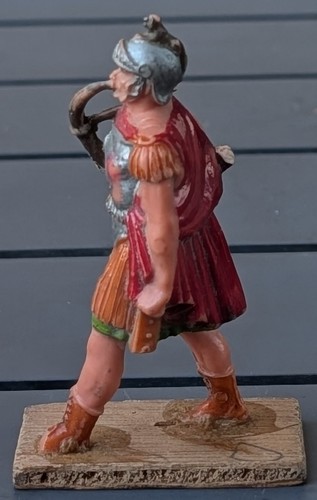 Figurine légionnaire romain - figurine,