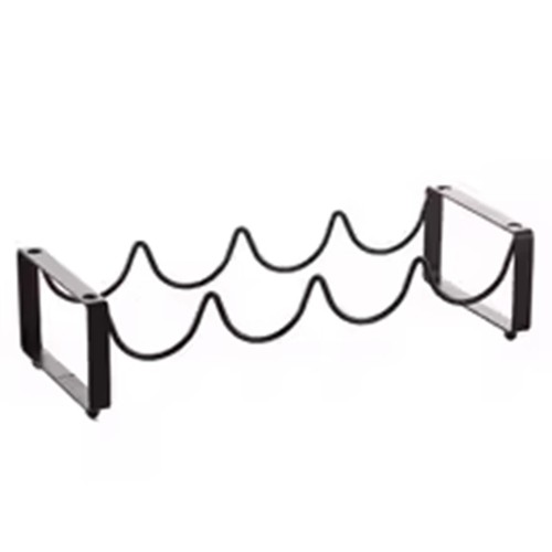 Porte bouteilles fer - porte-bouteilles,