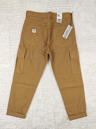 Lee pantalon homme cargo - –,