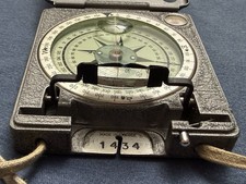 Boussole TOPOCHAIX La broussarde