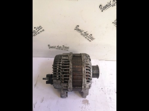 Alternateur renault grand - alternateur,