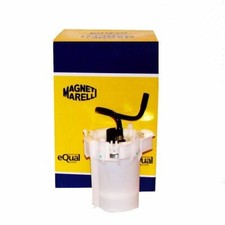 Unité d'alimentation en carburant Pompe à essence pour OPEL Corsa C 1.0 1.2