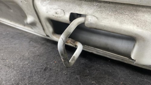 Capot peugeot bipper - capot,