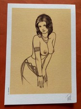 PATURAUD EX LIBRIS SIGNE PIN