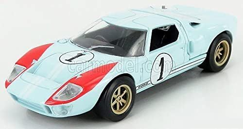 Mini car diecast - , ford