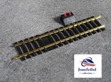 JOUEF HO 1/87 1 demi rail