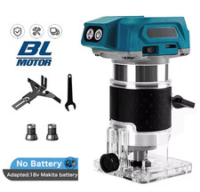 Défonceuse sans fil