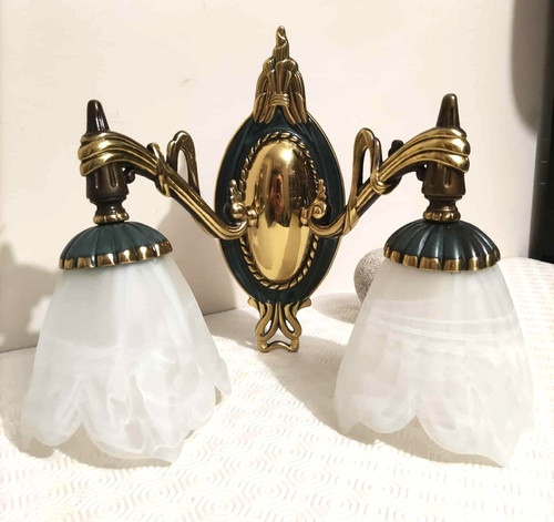 Applique murale lampe bras - applique,