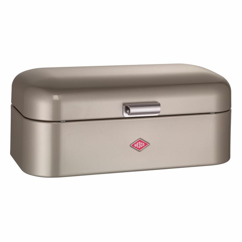 Wesco breadbox grandy boîte - wesco,