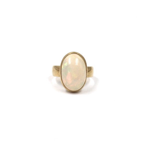 Bague argent 925 plaqué - argent,