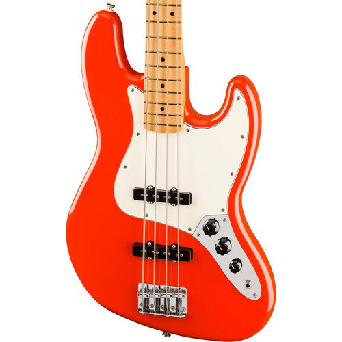 Fender player jazz bass - jazz,