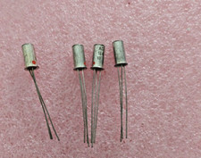 1pcs AC184  VI  PNP GERMANIUM