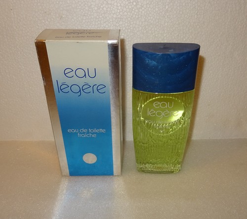 Ancien flacon factice - flacon, eau