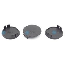 2X Capuchon De Moteur