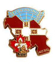 Infanterie, 5e RI, 3e Cie