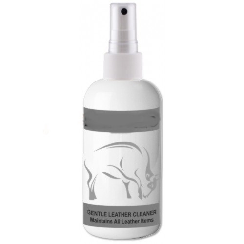 Cuir cleaner pour tout alfa - cuir,