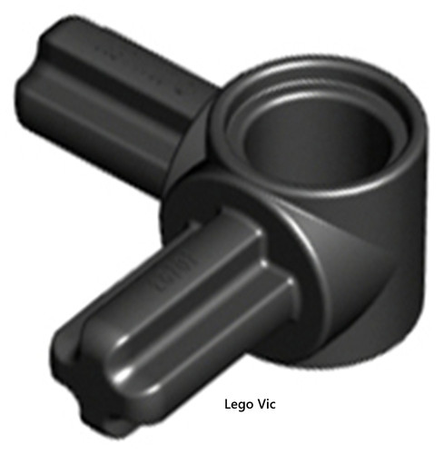 Lego 10197 technic axle - lego, x4