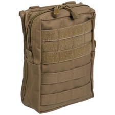 Mil-Tec MOLLE Grande Poche de