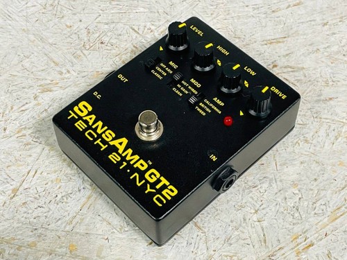 Guitare électrique tech - guitare, 21