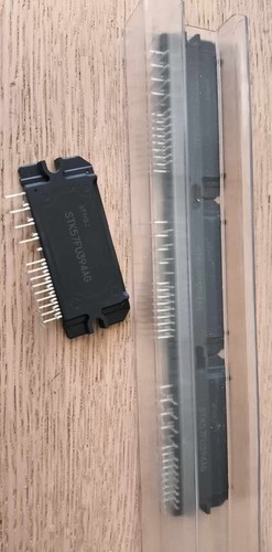 Stk57fu394ag onsemi pfc - stk57fu394ag,