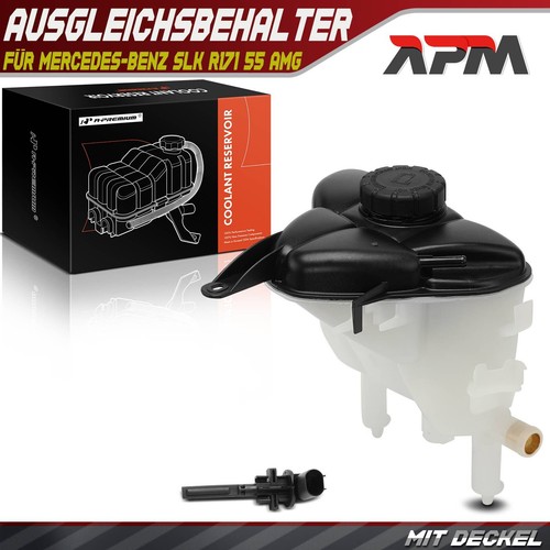 Vase expansion liquide avec - liquide,