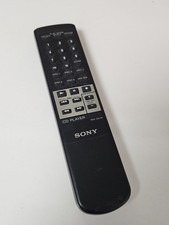 Télécommande Sony RM-DC41