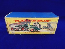 Rare matchbox lesney moko - matchbox,