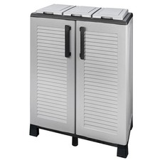 Poubelle Tri Selectif 3