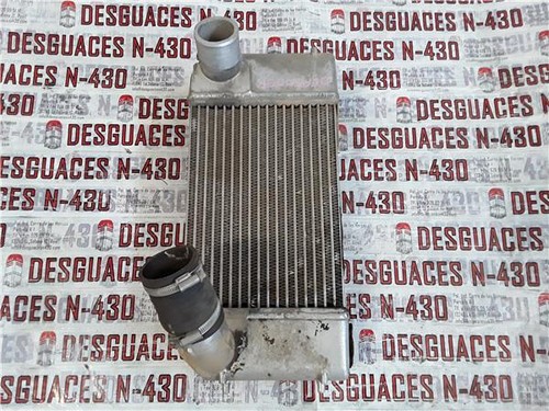 Intercooler land rover - intercooler,