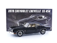 ACME 1/18 - CHEVROLET CHEVELLE