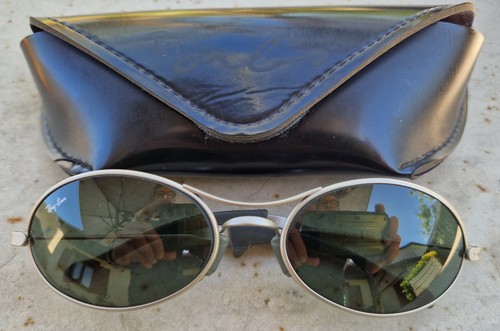 Lunettes soleil ray ban - lunettes, ray-ban