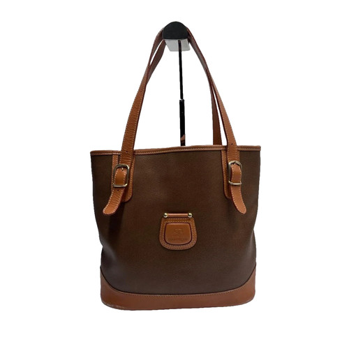 Courrèges tote bag toile - courrÈges,