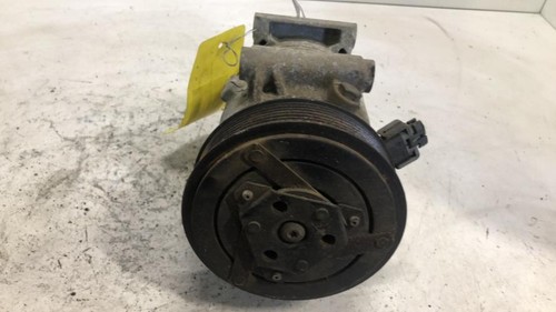 Compresseur clim renault grand - clim,