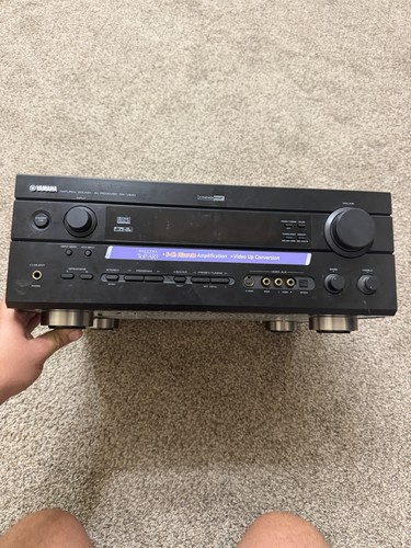 Yamaha natural sound v640 - natural,