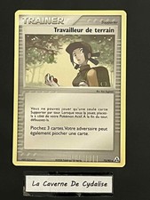 Carte Pokemon - Bloc Ex -