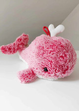 Peluche/Doudou Petite Baleine