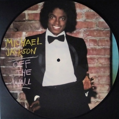 Michael jackson off - michael, the
