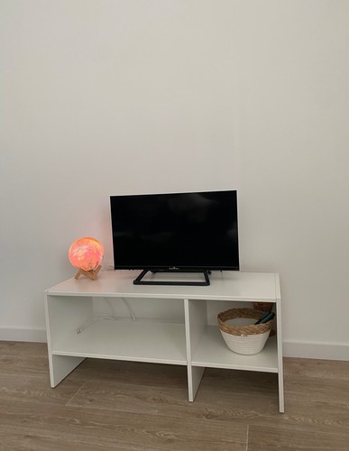 Meuble blanc ikea - meuble,