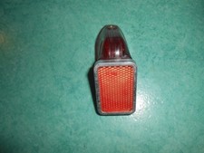 Cabochon feu arrière solex
