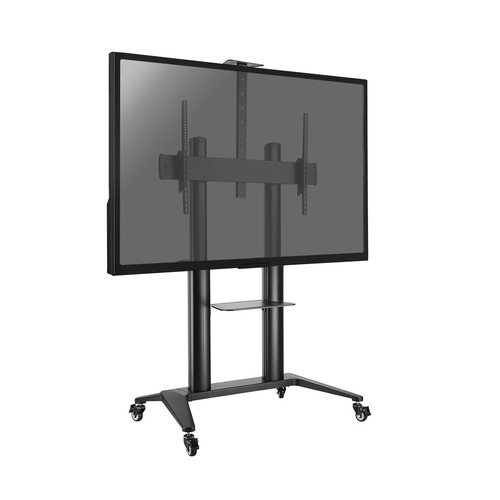 Support mobile pour écran