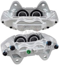 A.B.S. 423322 Étrier de frein pour TOYOTA HILUX Pick-up (GUN1) Avant Droit Ø45mm