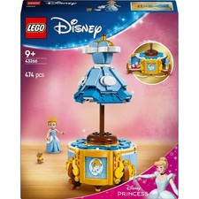 LEGO® Disney Princess 43266